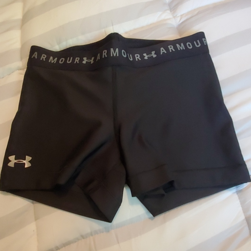 Under Armour Shorts